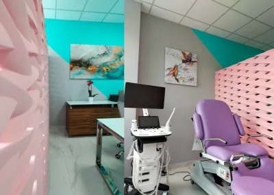 Purpura 3D - Celosias