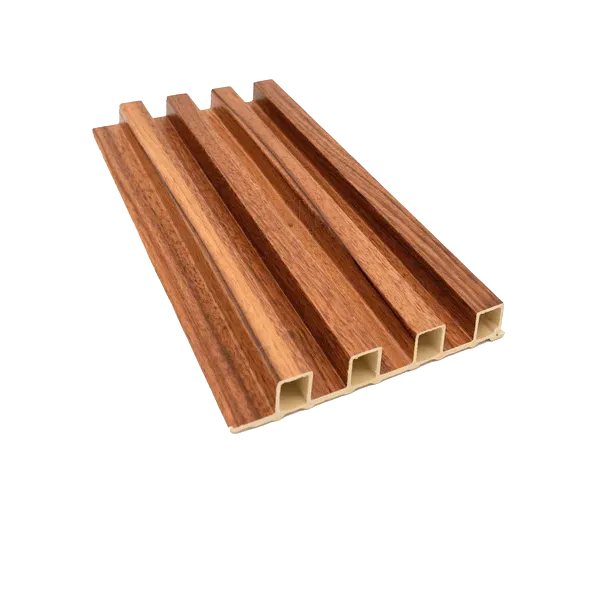 Nogal Natural Lambrin wpc nuvem