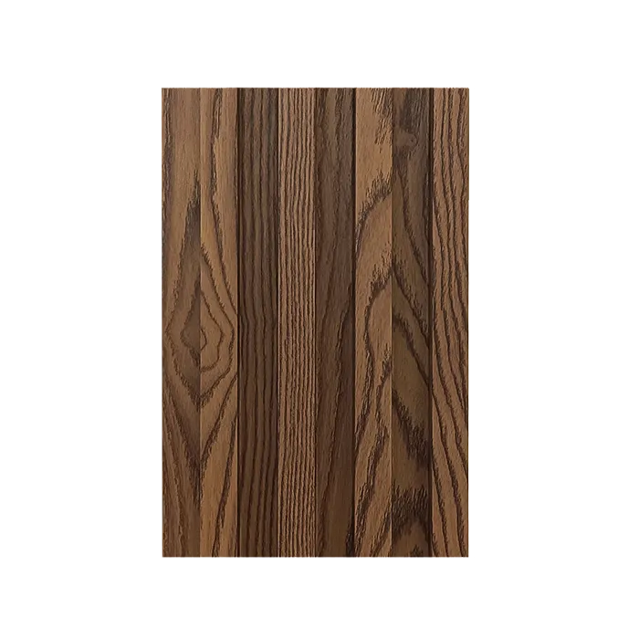 Brasilia Lambrin wpc exterior Silver Gray