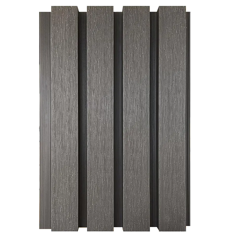 Modelo Silver Gray Lambrin wpc exterior Silver Gray