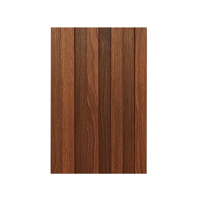 Rio final Lambrin wpc exterior - modelo Teak
