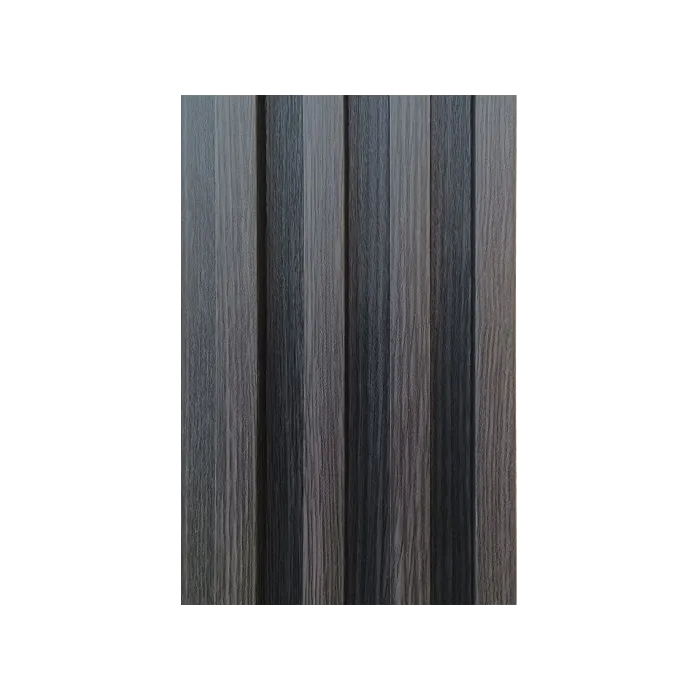 Sao Paulo Lambrin wpc exterior - modelo Teak